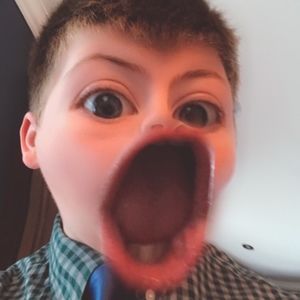 Meet your Posher, Nathan